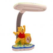 Настольная лампа Horoz HL037GR