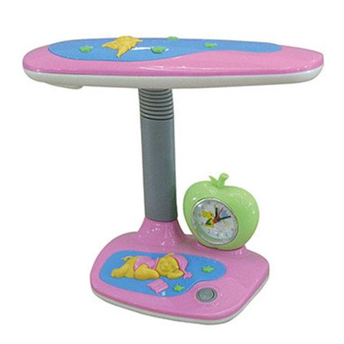 Настольная лампа Horoz HL038PINK