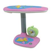 Настольная лампа Horoz HL038PINK