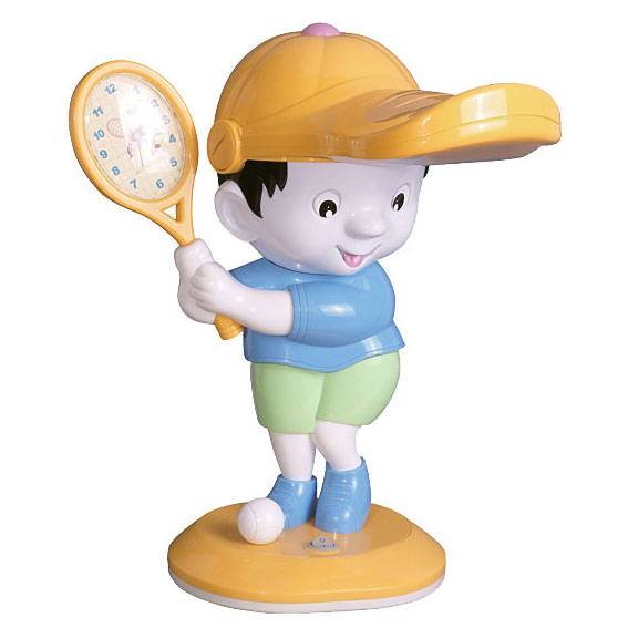 Настольная лампа Horoz HL047YLL