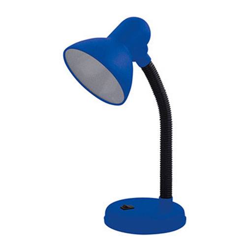Настольная лампа Horoz HL050BLU