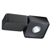 Трековый светодиодный светильник Horoz Torino HL826LBL