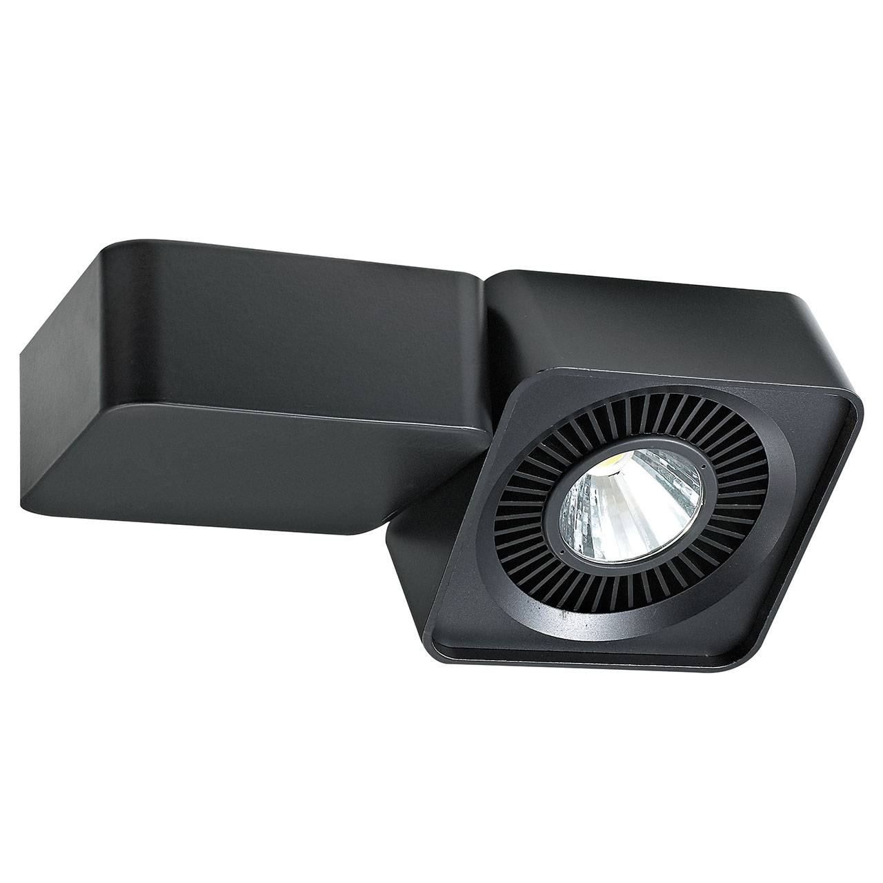Трековый светодиодный светильник Horoz Torino HL827LBL