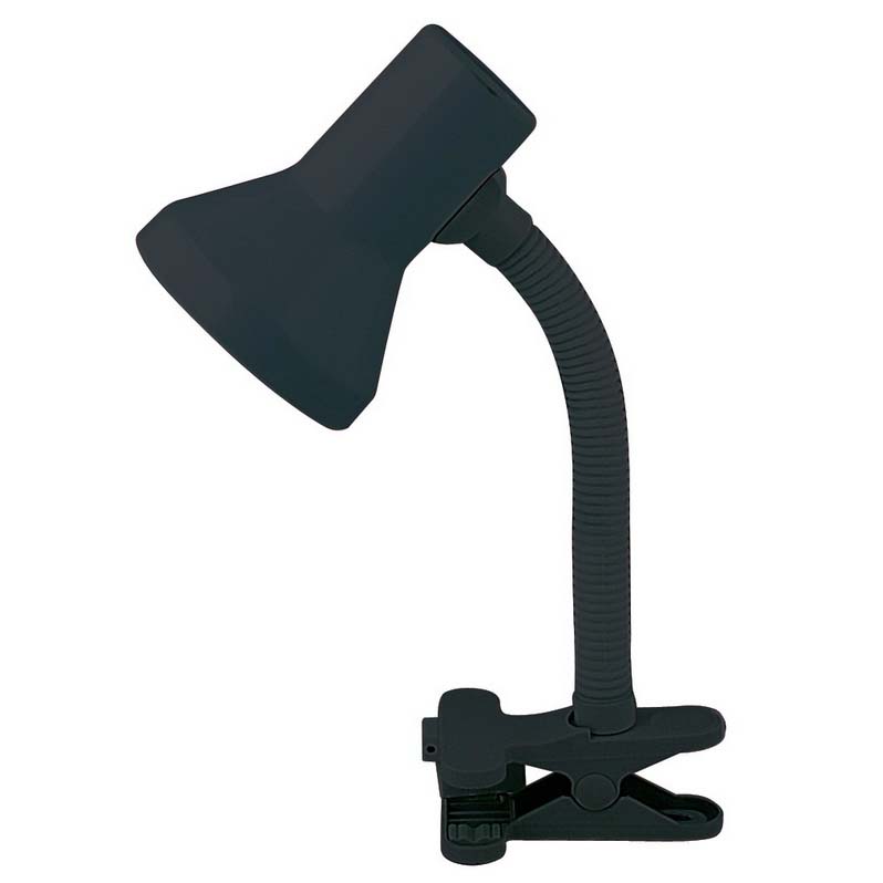Настольная лампа Horoz HL067BL