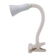 Настольная лампа Horoz HL068WH