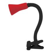 Настольная лампа Horoz HL068RED