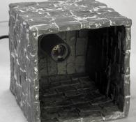 Подвесной светильник Lussole Loft LSP-9898
