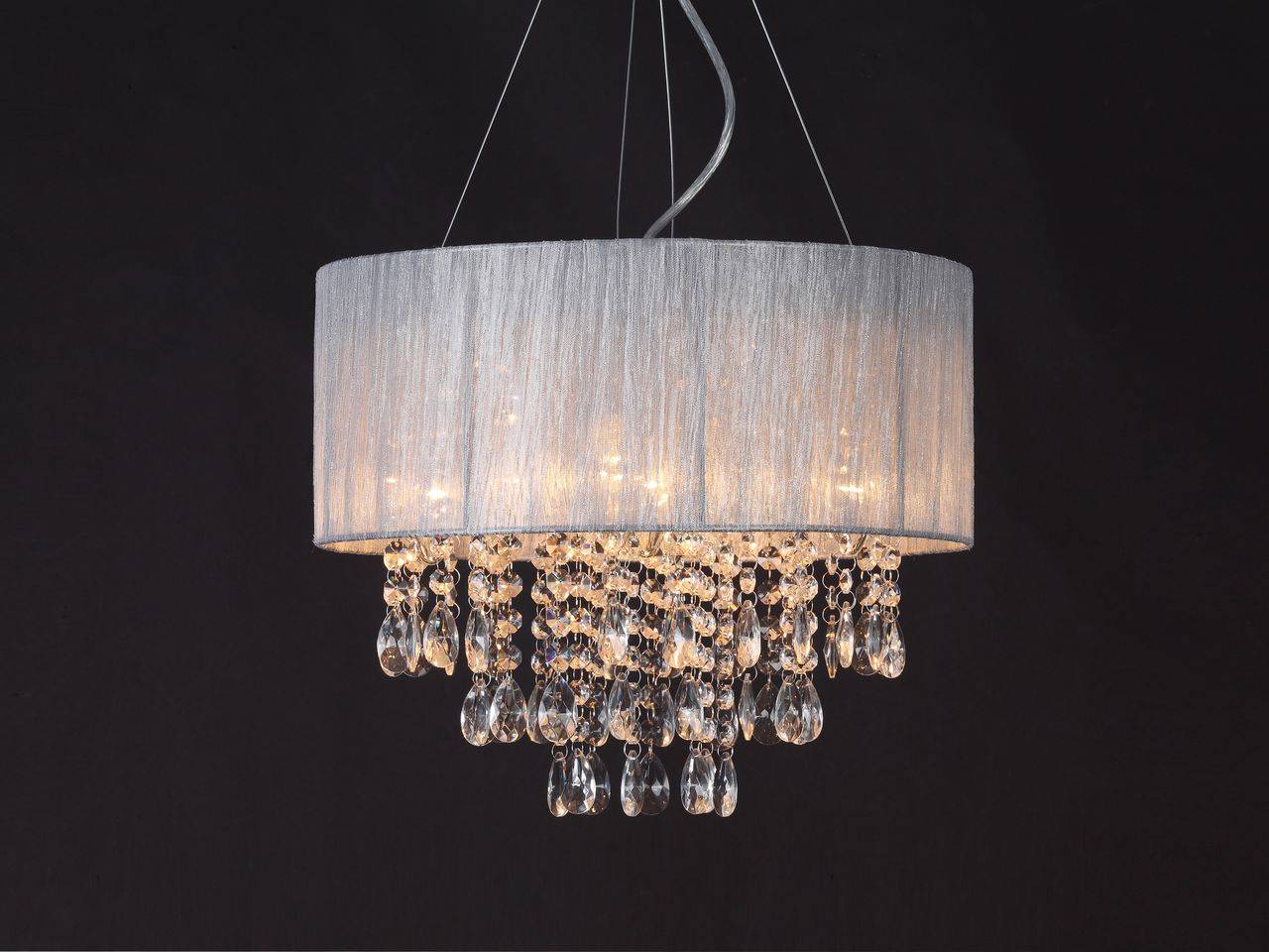 Подвесная люстра ST Luce Lusso SL893.103.05