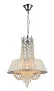 Подвесная люстра ST Luce Coperto SL355.103.10