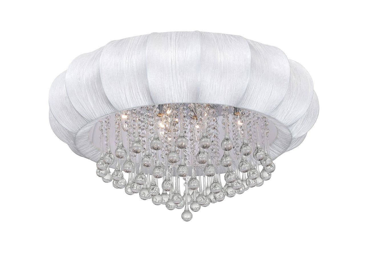 Потолочная люстра ST Luce Preferita SL350.152.08