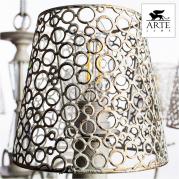 Подвесная люстра Arte Lamp 8 A5468LM-8WG