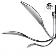 Подвесная светодиодная люстра Arte Lamp 39 A9442LM-6CC