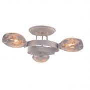 Потолочная люстра Arte Lamp 33 A1296PL-3WG