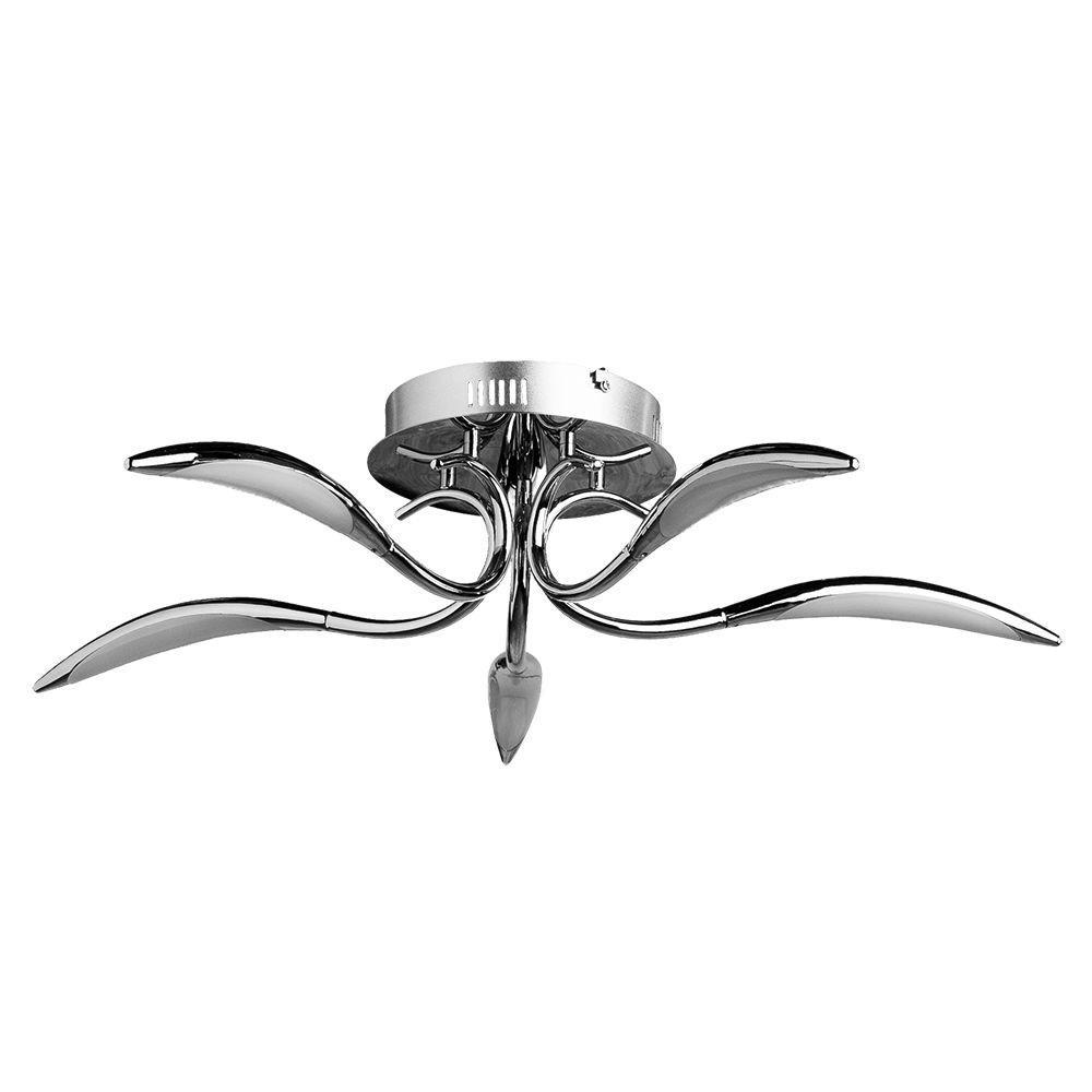 Потолочная светодиодная люстра Arte Lamp 39 A9442PL-5CC