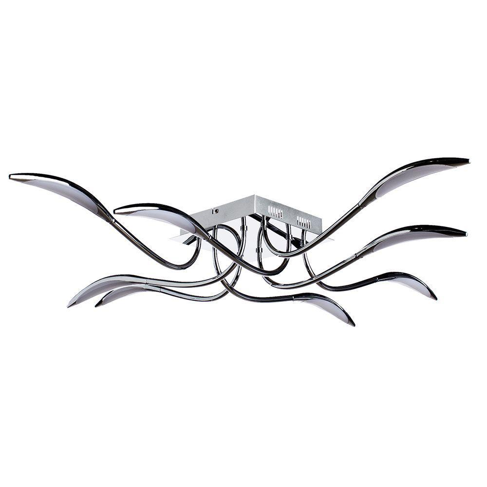 Потолочная светодиодная люстра Arte Lamp 39 A9442PL-8CC