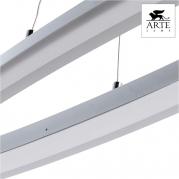 Подвесной светодиодный светильник Arte Lamp 37 A9443SP-2CC
