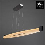 Подвесной светодиодный светильник Arte Lamp 37 A9443SP-2CC