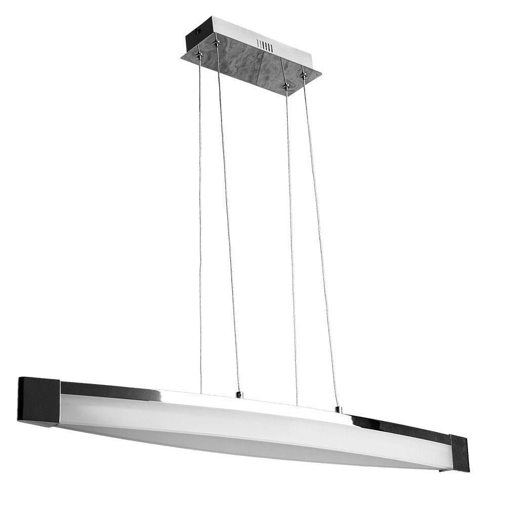 Подвесной светодиодный светильник Arte Lamp 37 A9444SP-2CC