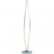 Торшер Arte Lamp 38 A9443PN-2CC