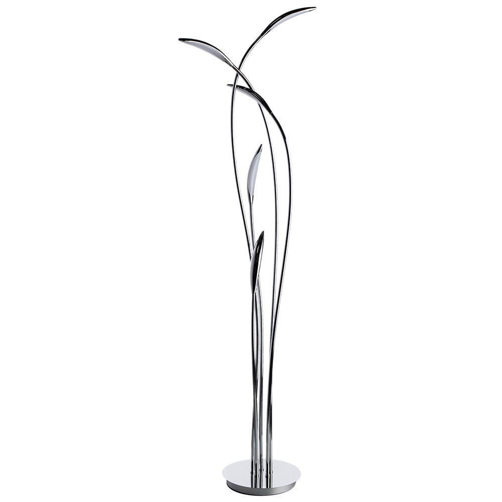 Торшер Arte Lamp 39 A9442PN-5CC