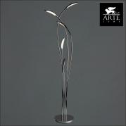 Торшер Arte Lamp 39 A9442PN-5CC