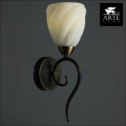 Бра Arte Lamp 2 A6253AP-1BA