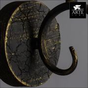 Бра Arte Lamp 2 A6253AP-1BA