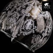 Бра Arte Lamp 31 A1292AP-1AB