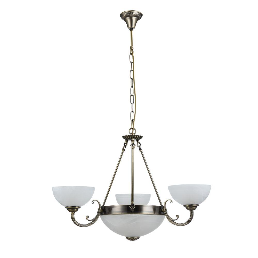 Подвесная люстра Maytoni Herbert CL1012-06-R