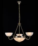 Подвесная люстра Maytoni Herbert CL1012-06-R
