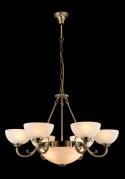 Подвесная люстра Maytoni Herbert CL1012-09-R