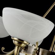 Подвесная люстра Maytoni Herbert CL1012-09-R
