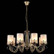 Подвесная люстра Maytoni Sherborne ARM563-08-R