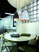 Подвесной светильник Artpole Stille 004400