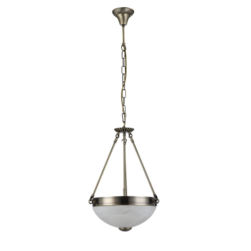 Подвесной светильник Maytoni Herbert CL1012-03-R