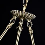 Подвесной светильник Maytoni Herbert CL1012-03-R