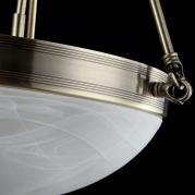 Подвесной светильник Maytoni Herbert CL1012-03-R