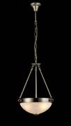 Подвесной светильник Maytoni Herbert CL1012-03-R