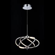 Подвесной светодиодный светильник Maytoni Venus MOD211-06-N