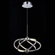 Подвесной светодиодный светильник Maytoni Venus MOD211-06-N