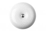 Потолочный светодиодный светильник IDLamp Celesta 352/25PF-LEDWhitechrome