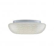 Потолочный светодиодный светильник IDLamp Celesta 352/25PF-LEDWhitechrome