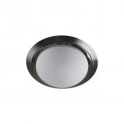 Потолочный светильник IDLamp Alessa 371/15PF-Whitechrome