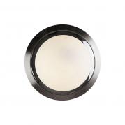 Потолочный светильник IDLamp Alessa 371/15PF-Whitechrome