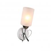 Бра IDLamp Alda 841/1A-Whitechrome