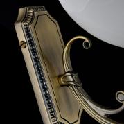 Бра Maytoni Herbert CL1012-01-R