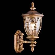 Уличный настенный светильник Maytoni Rua Augusta S103-47-01-R