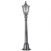 Уличный светильник Maytoni Rua Augusta S103-119-51-B