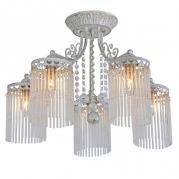 Потолочная люстра Arte Lamp 89 A1678PL-5WG