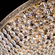 Потолочная люстра Maytoni Palace A891-PT80-G